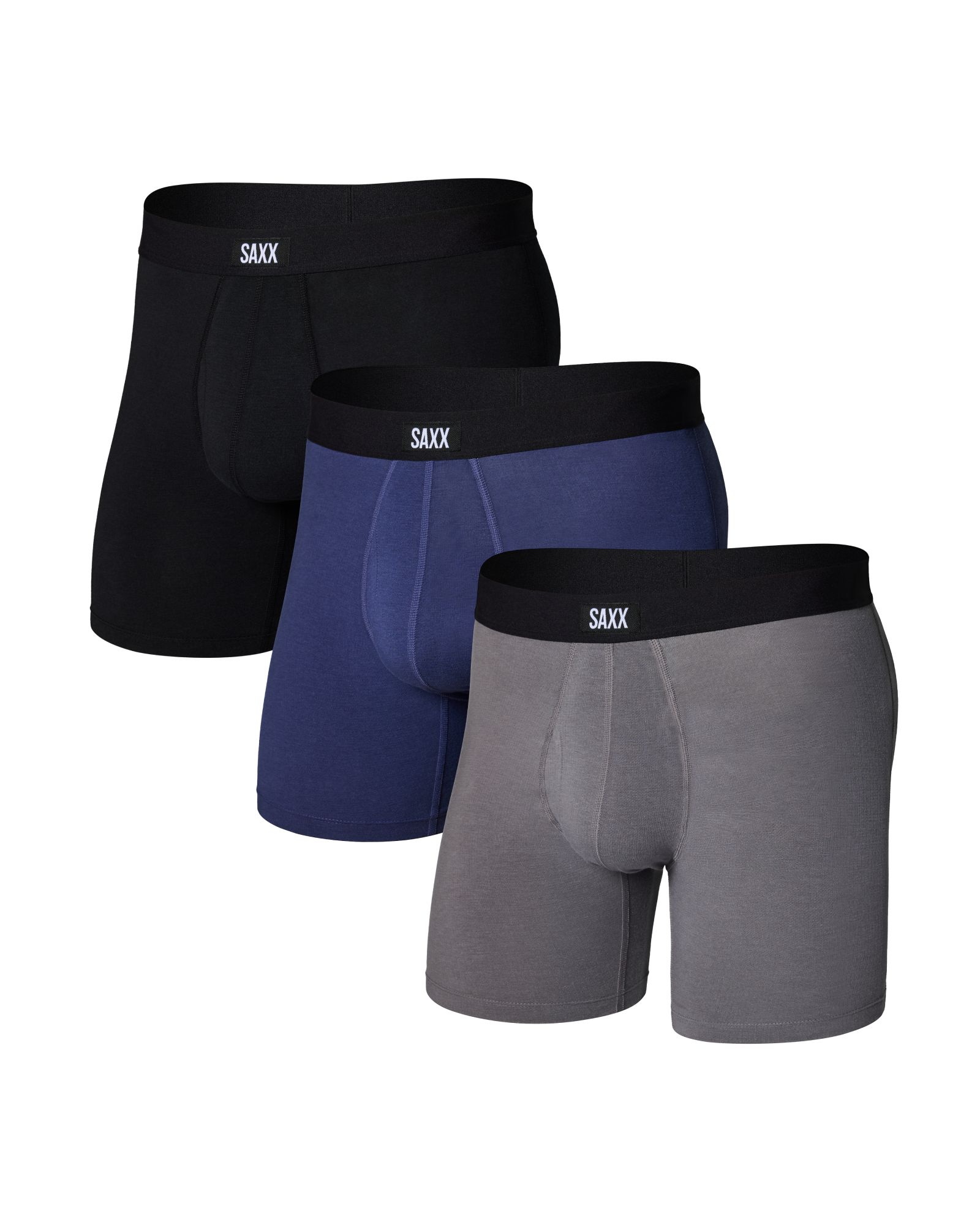 core cotton (3 pack)
