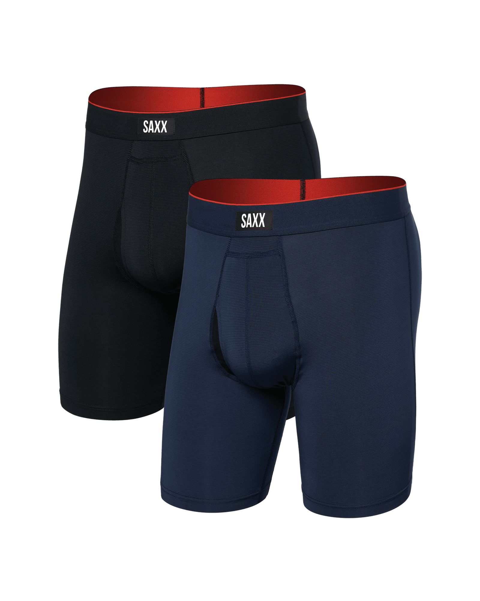 multi-sport mesh (2 pack)
