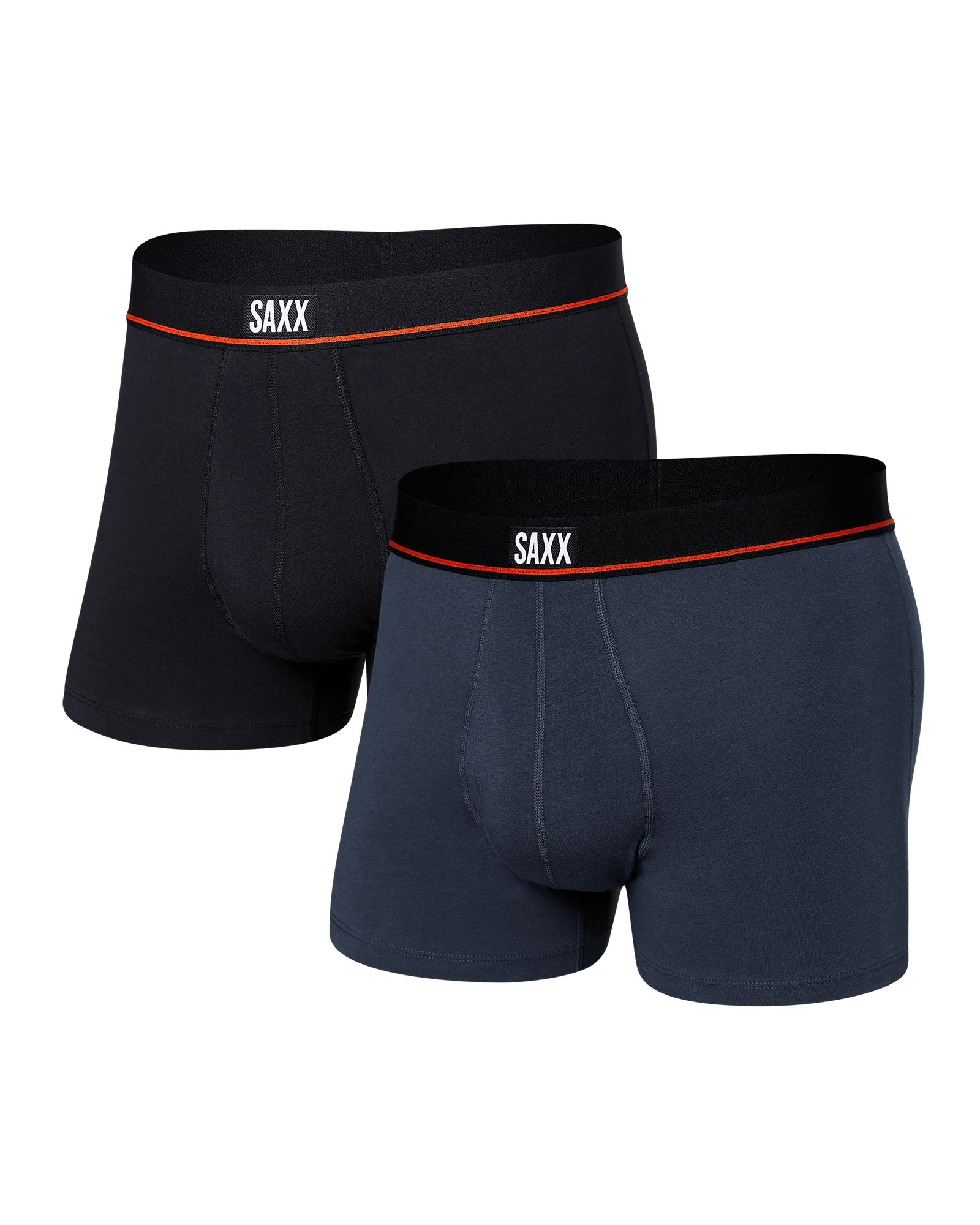 Non-Stop Stretch Cotton (2 Pack)