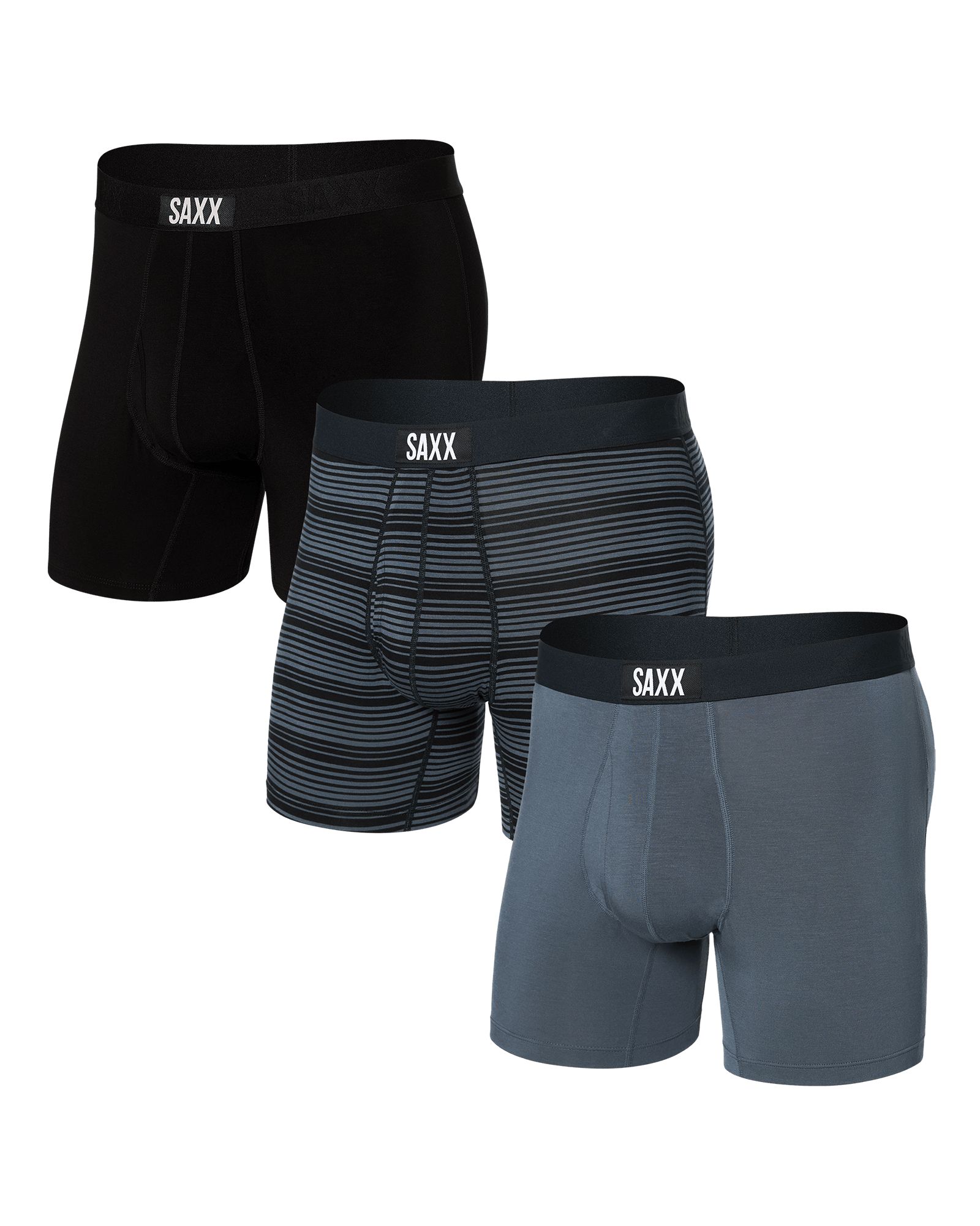 ultra super soft (3 pack)