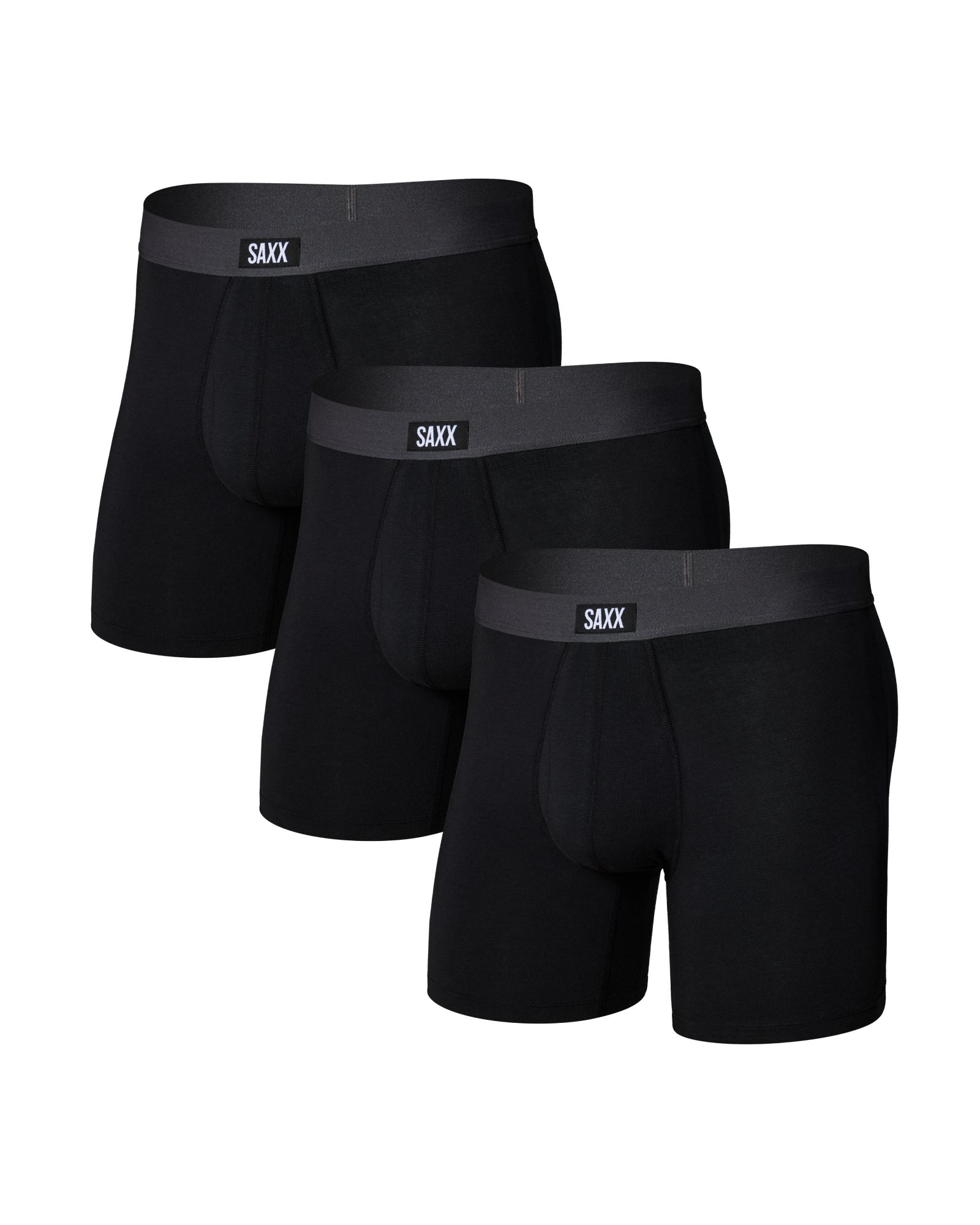 core cotton (3 pack)