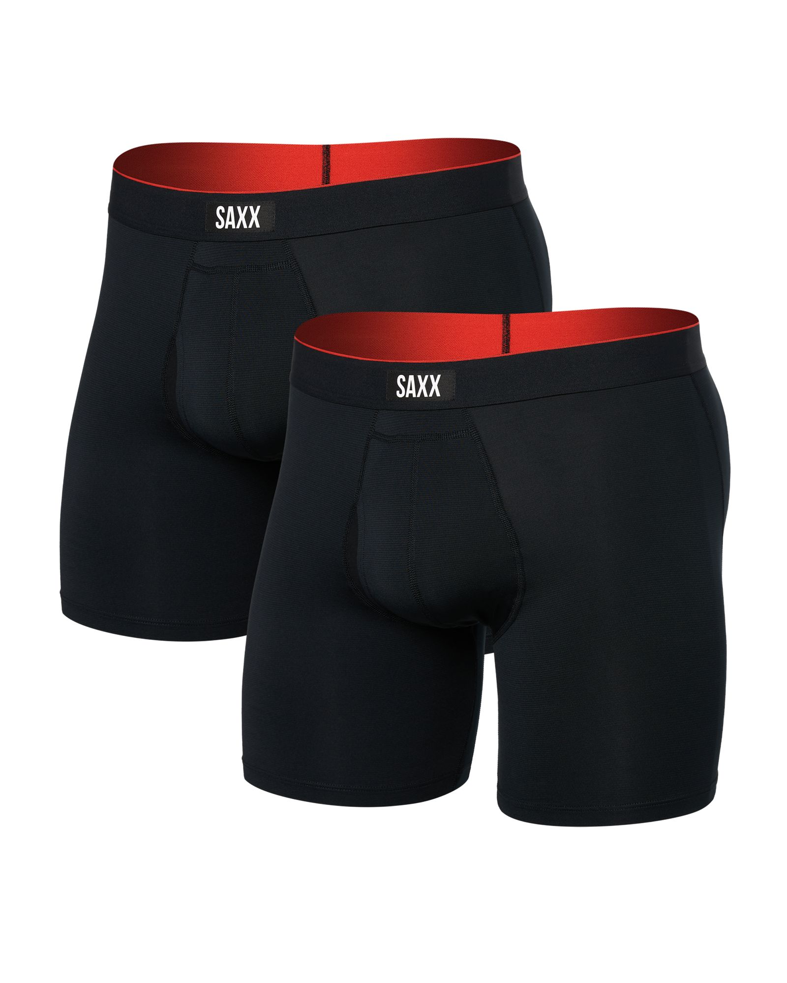 Multi-Sport Mesh (2 Pack)