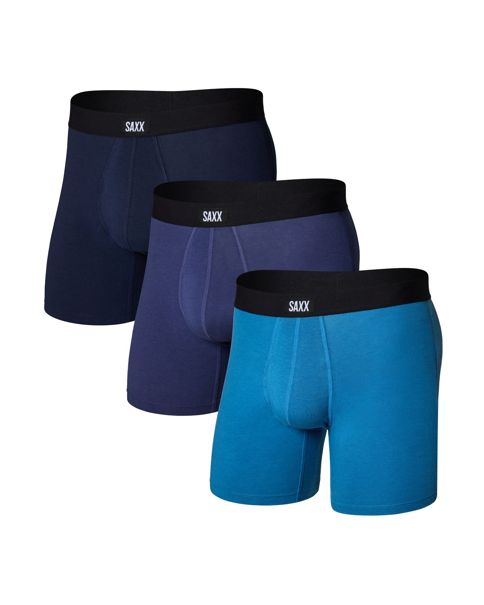 core cotton (3 pack)