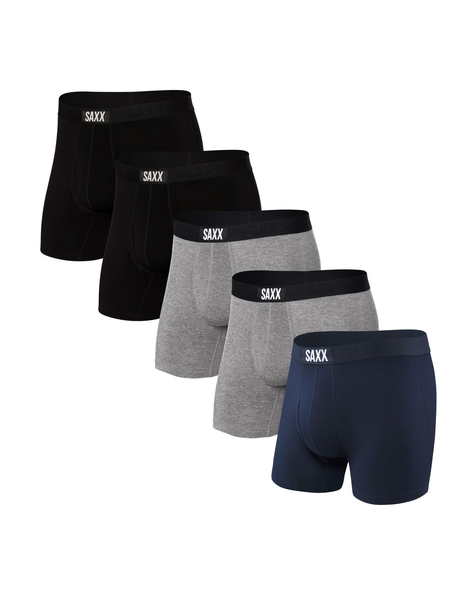 ultra super soft (5 pack)