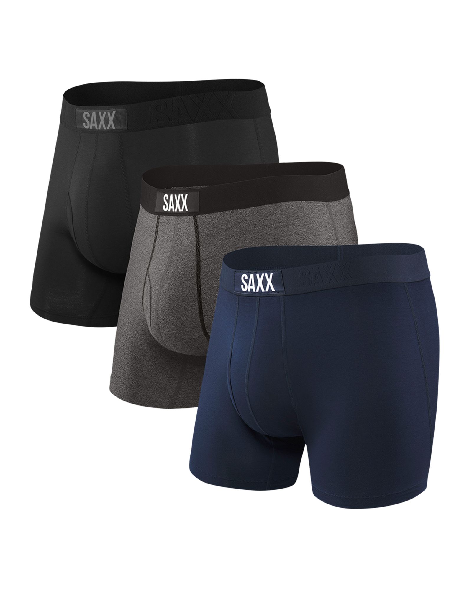 ultra super soft (3 pack)