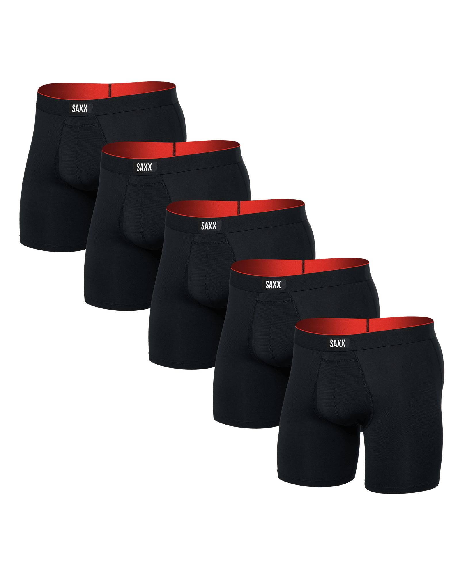 Multi-Sport Mesh (5 Pack)