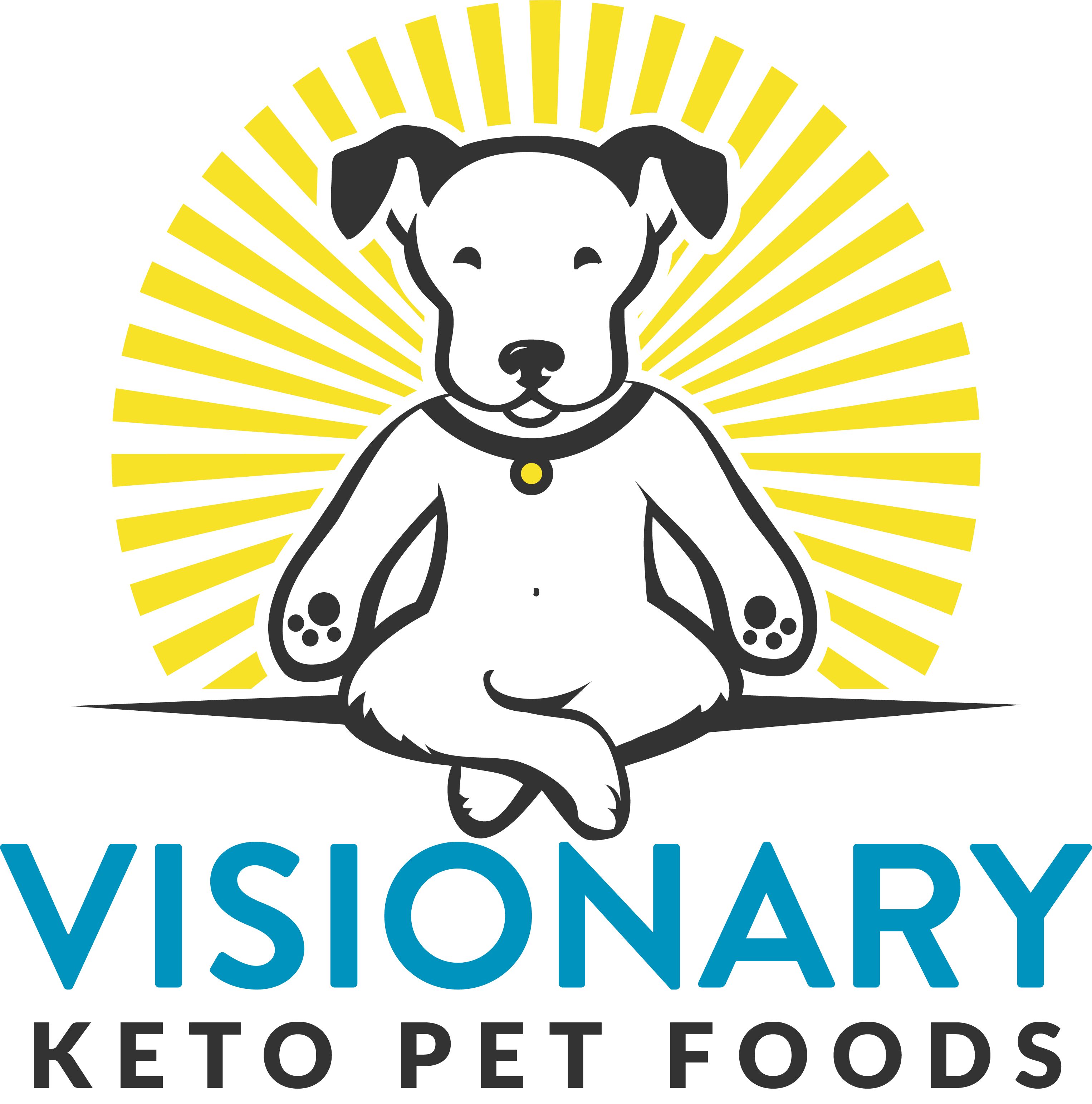 Low Carb High Protein Grain Free Dog Food Visionary Pet Foods