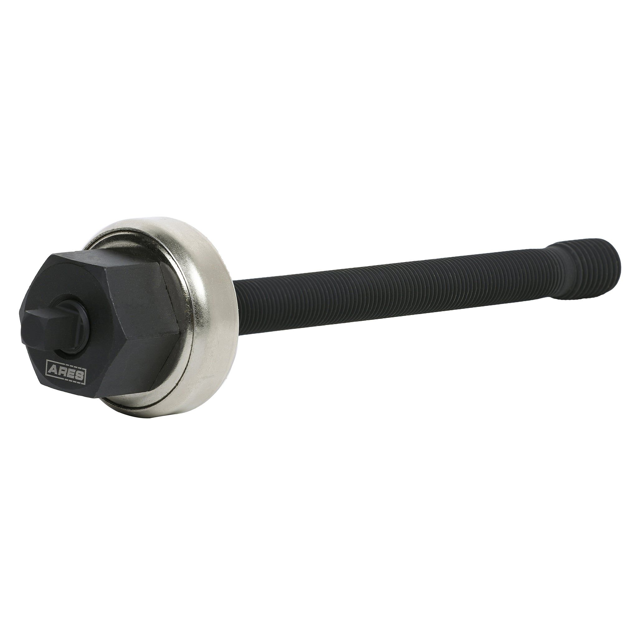 ARES 70327 - M12 X 1.25 Thread Chaser — ARES Tool, MJD