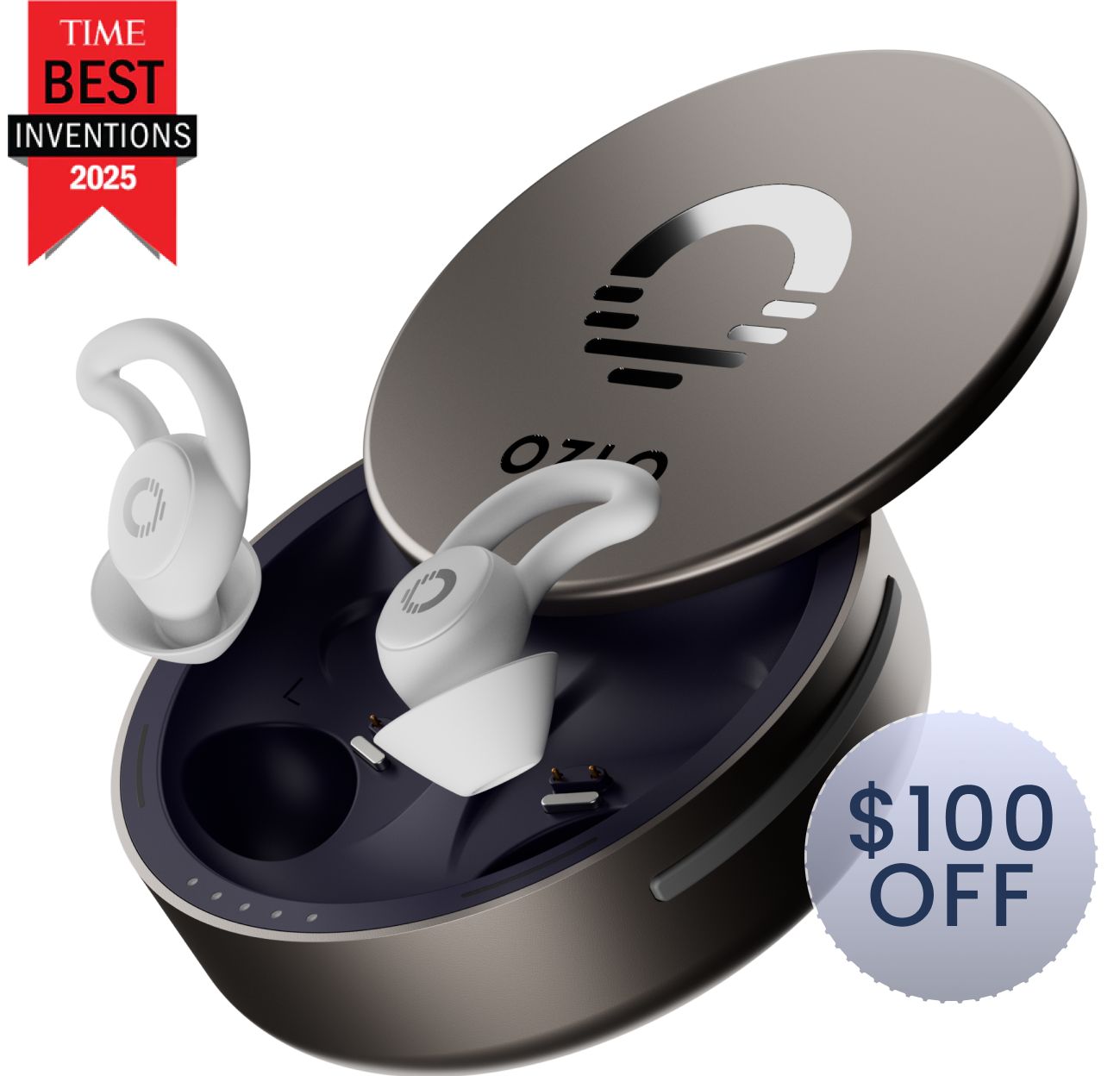ozlo sleepbuds | ozlo sleepbuds