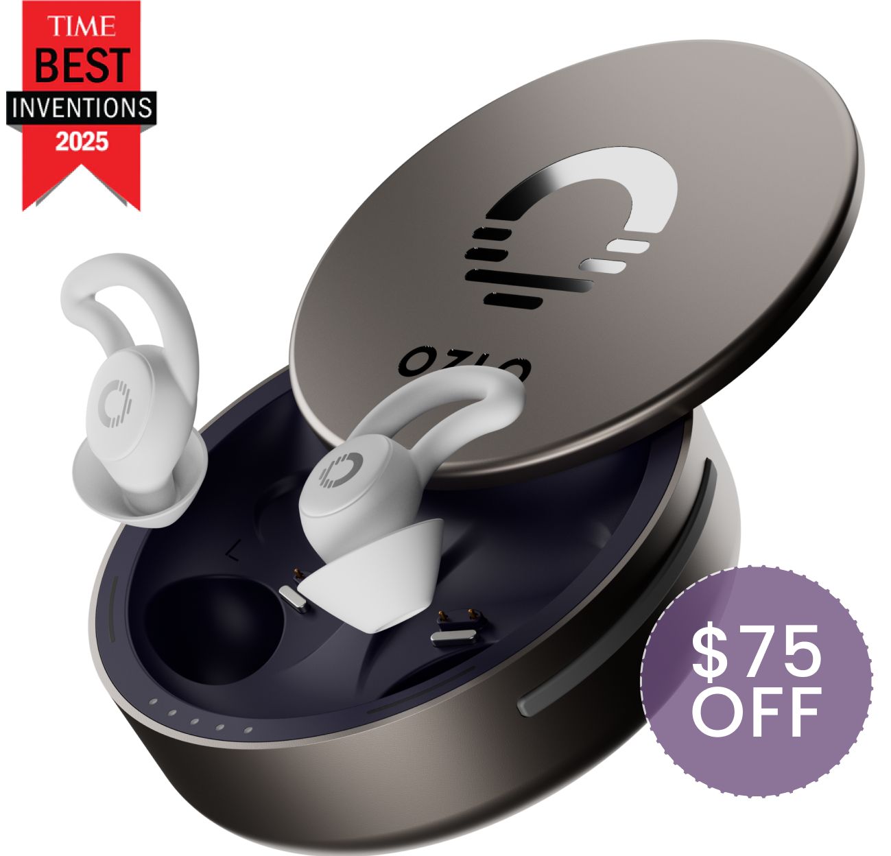 ozlo sleepbuds | ozlo sleepbuds