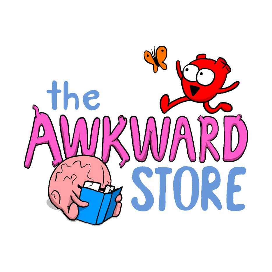 Prints  The Awkward Yeti Store – the Awkward Store