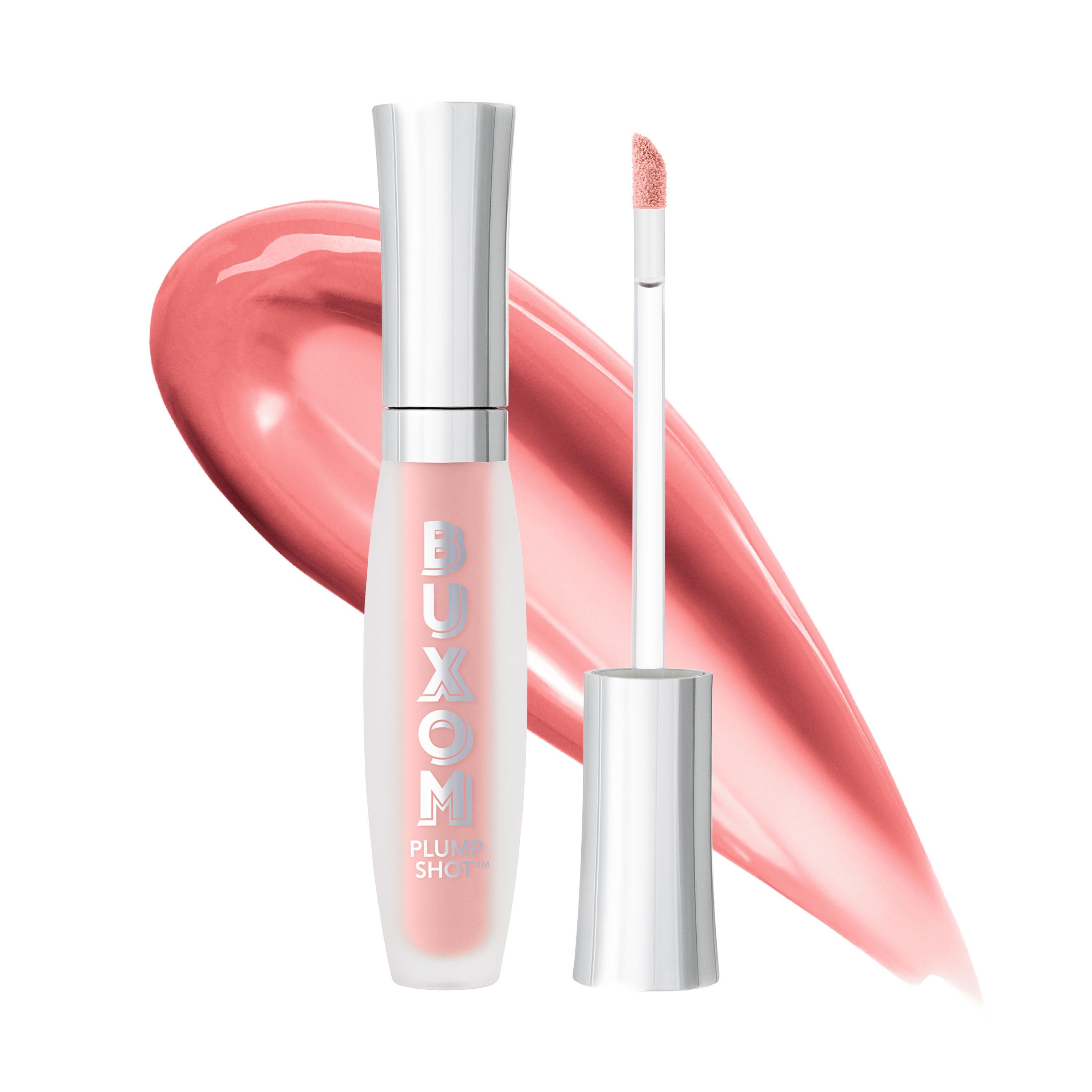 Plump Shot™ Peptides Lip Serum