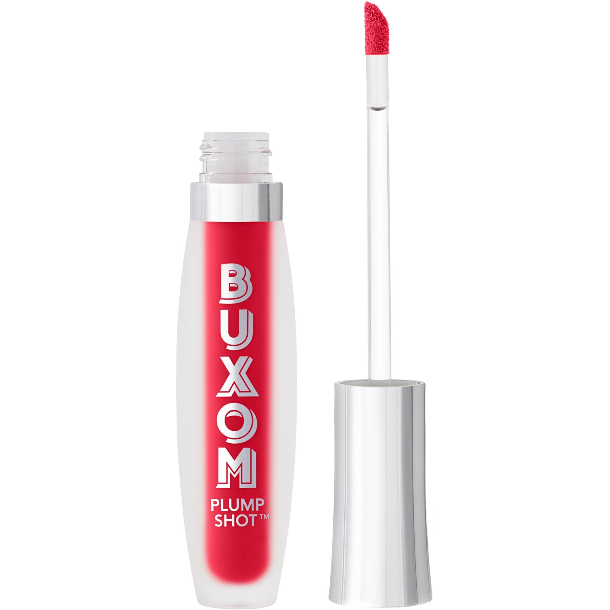 Plump Shot™ Peptides Lip Serum