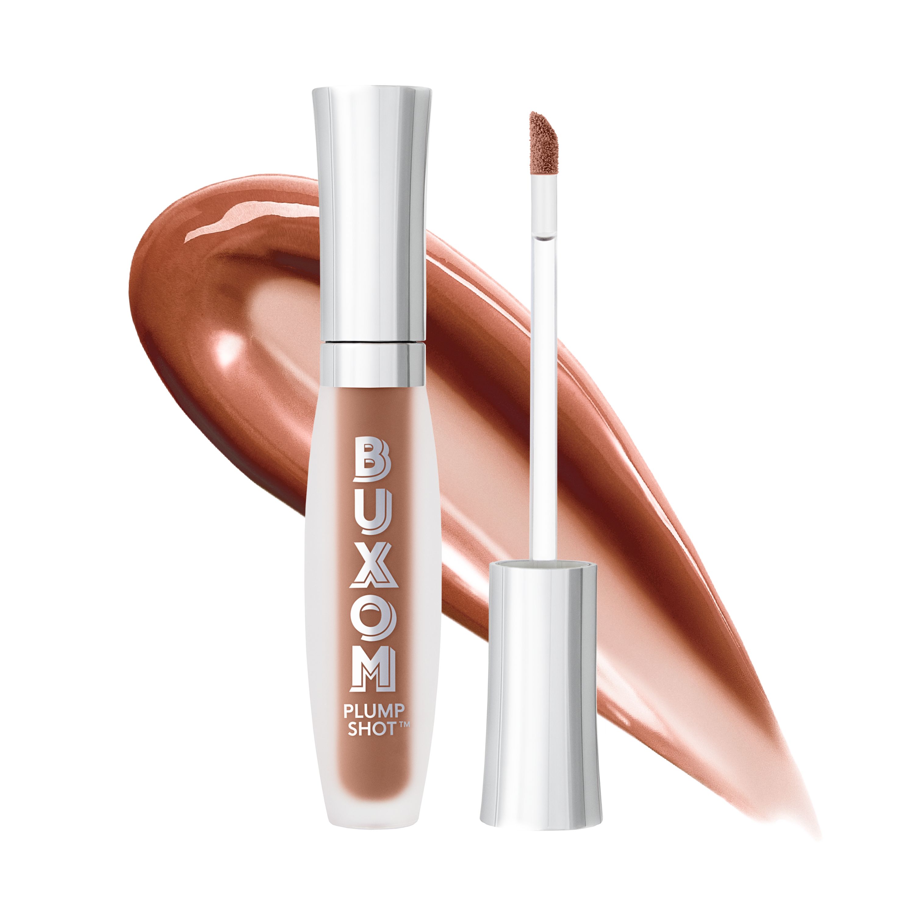 Plump Shot™ Peptides Lip Serum