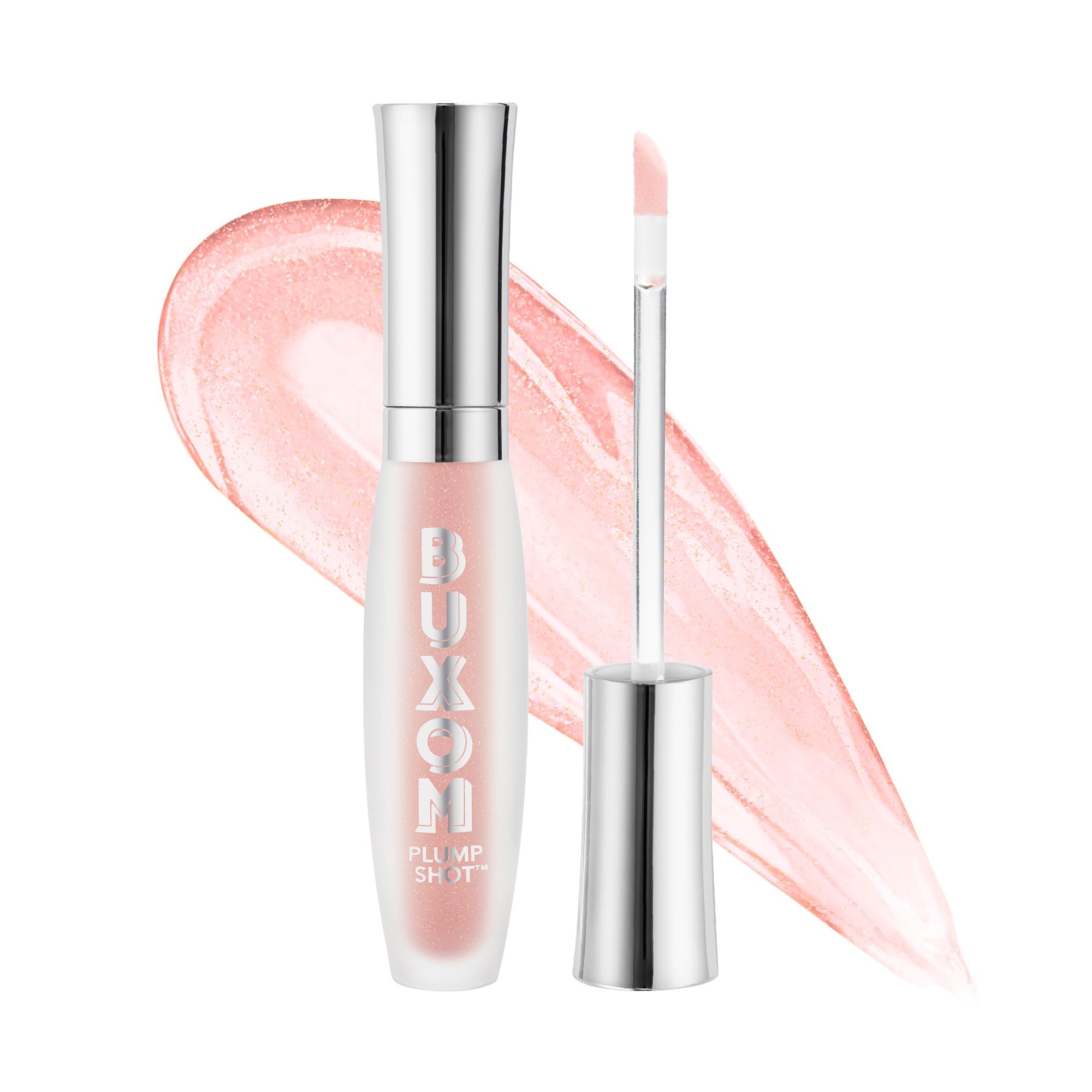 Plump Shot™ Peptides Lip Serum