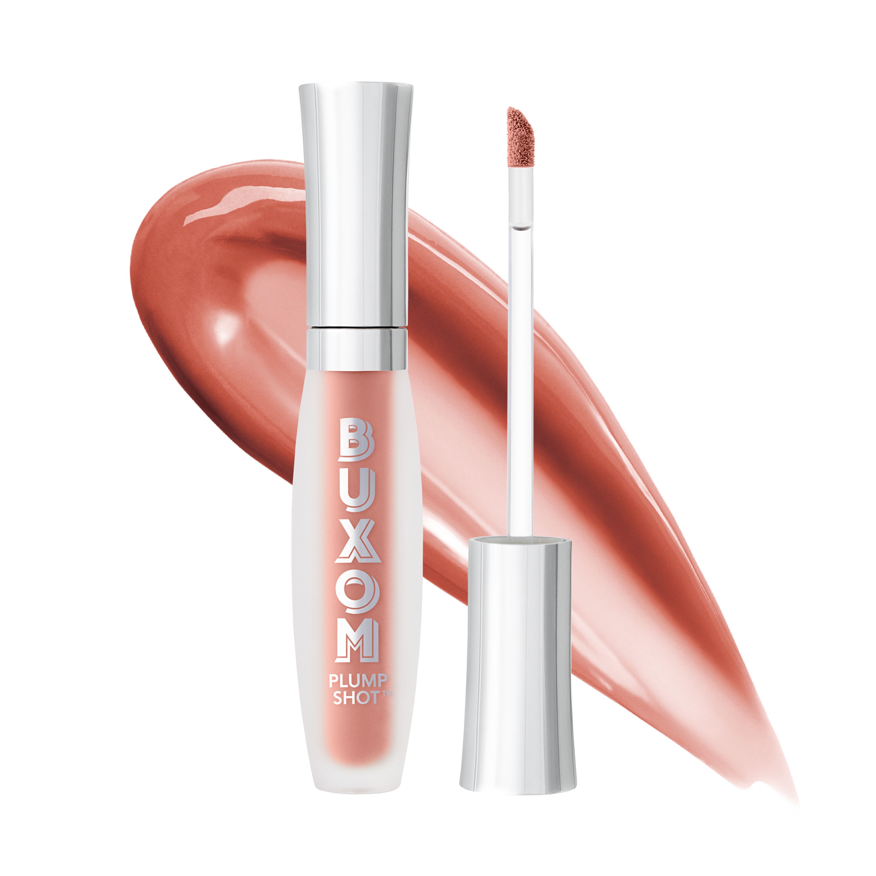 Plump Shot™ Peptides Lip Serum