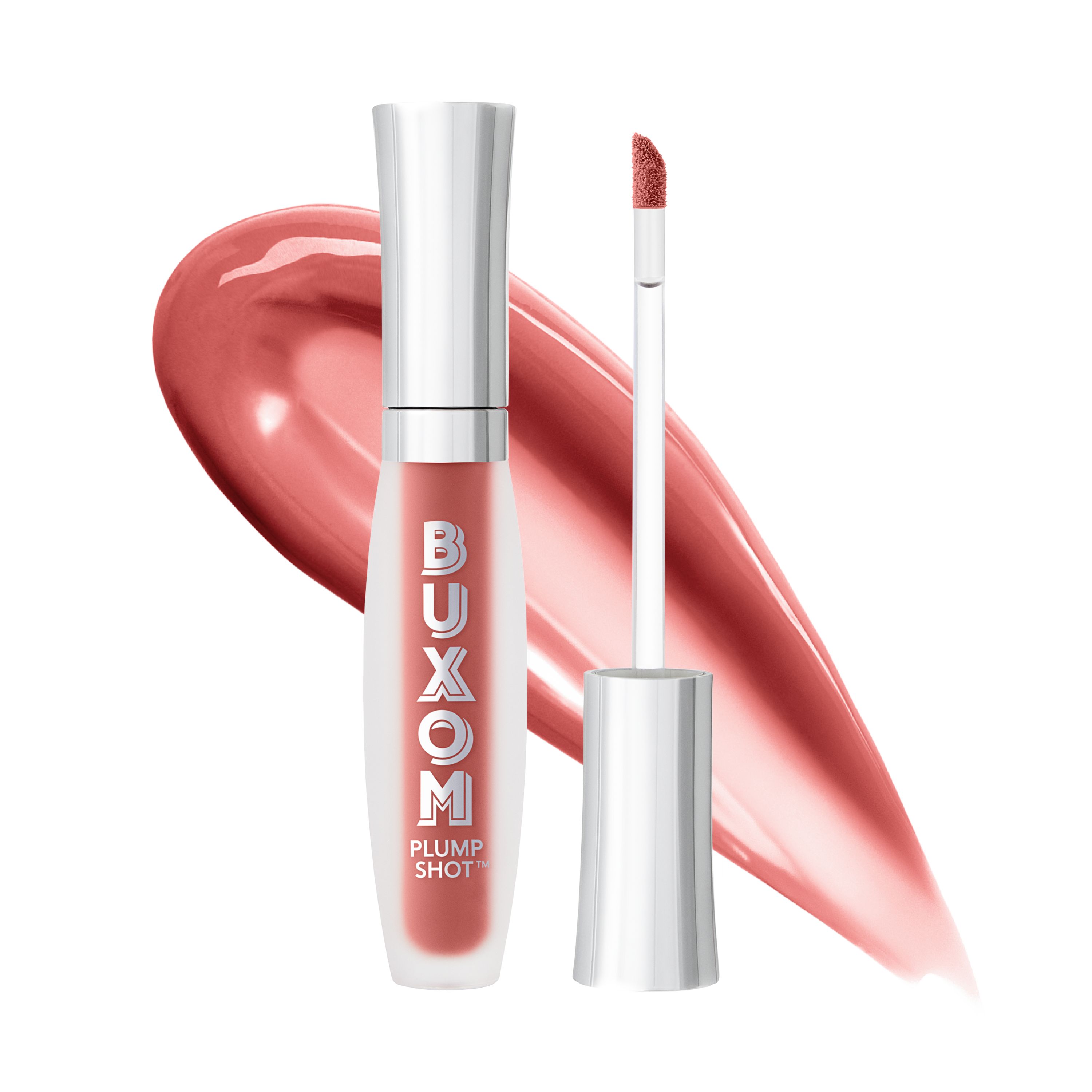 Plump Shot™ Peptides Lip Serum