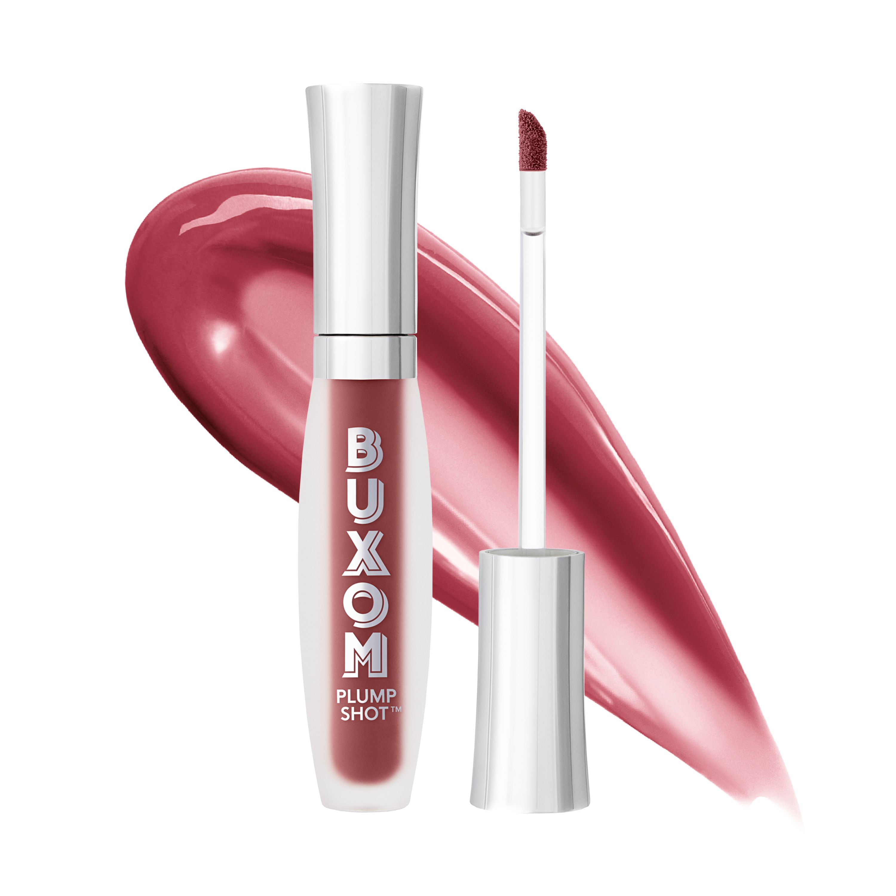 Plump Shot™ Peptides Lip Serum