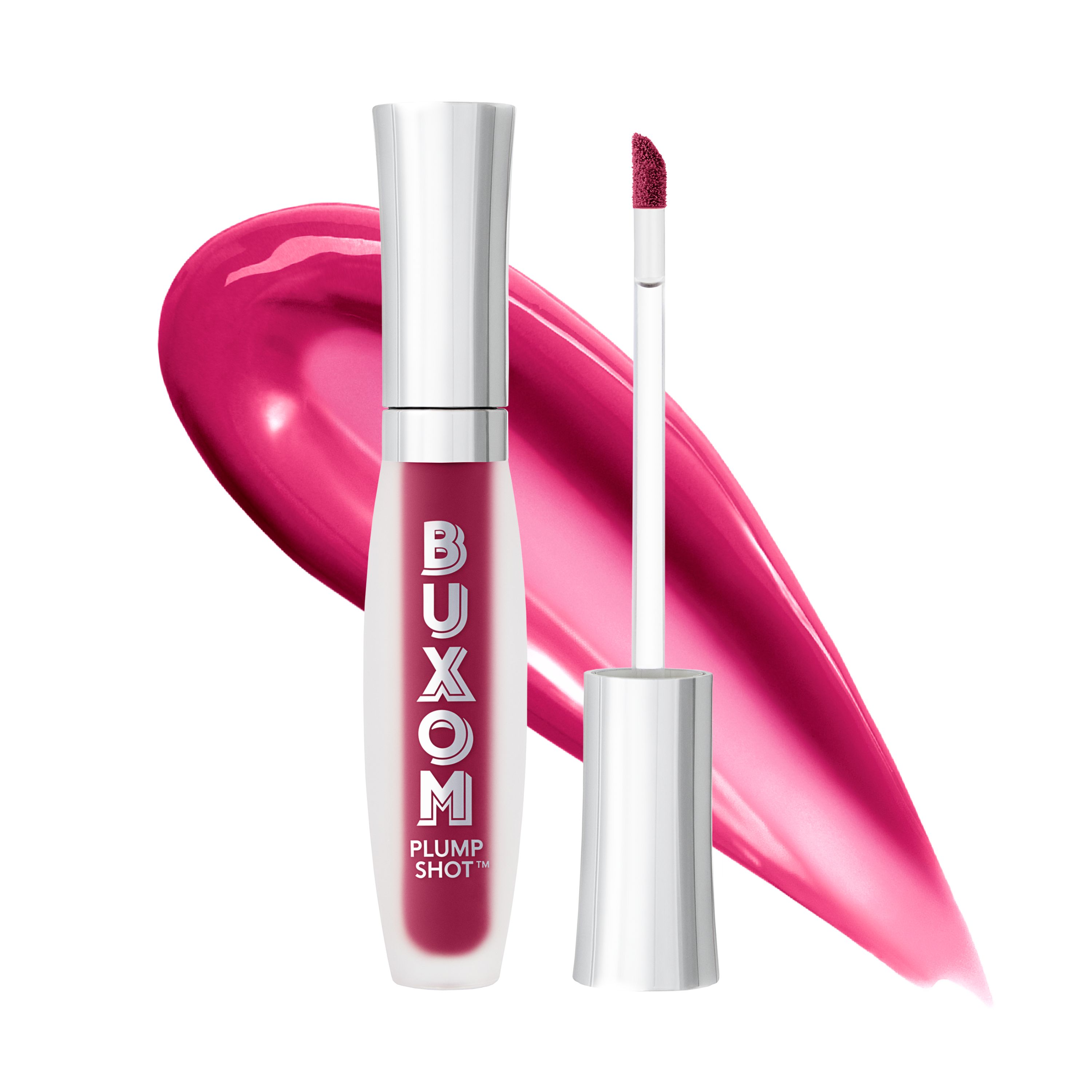 Plump Shot™ Peptides Lip Serum