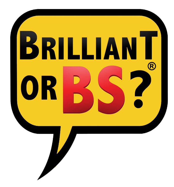 Shop Trivia Games and Party Games for Adults – Brilliant or BS?