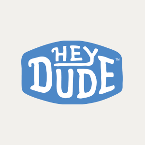 HEYDUDE