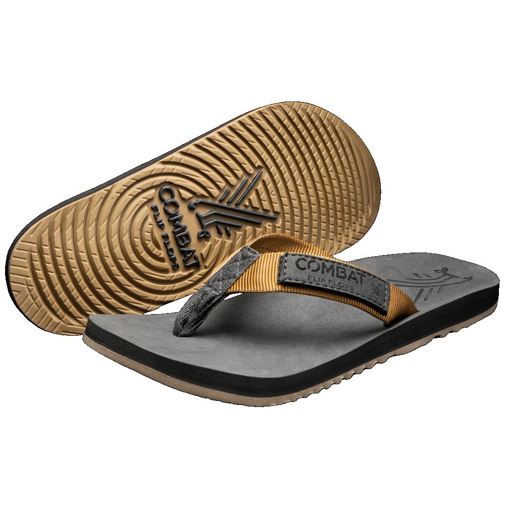 Women's Coyote Floperator | 5