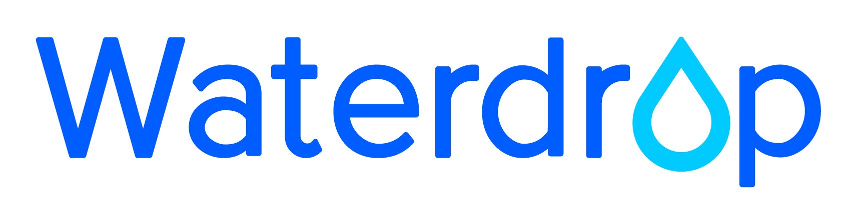 Waterdrop logo