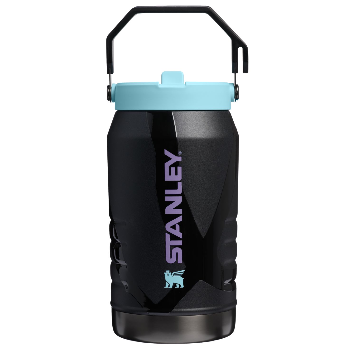 Stanley 1913 x Caitlin Clark IceFlow™ Flip Straw Jug | 64 OZ | Caitlin Clark Blacktop